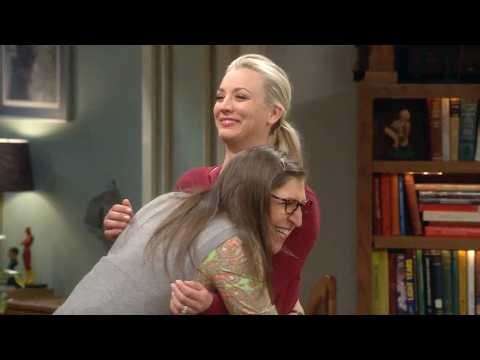 'Big Bang Theory' Clips to Help You Finish Out the Year