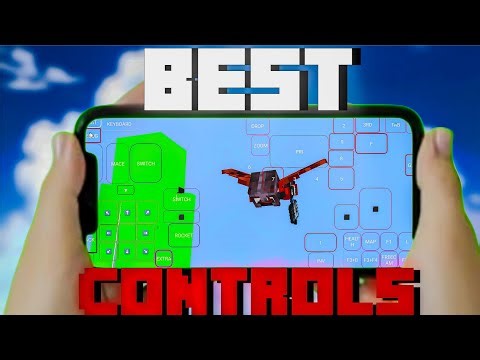 Releasing The Best control You have ever seen! (2k special)