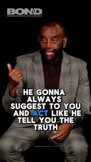 Satan Never Tells the Truth About the Outcome! #jesseleepeterson