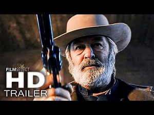 RUST Official Teaser Trailer (2025) Alec Baldwin