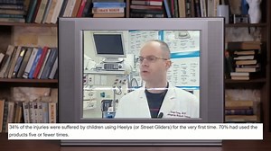 Heelys: A short retrospective