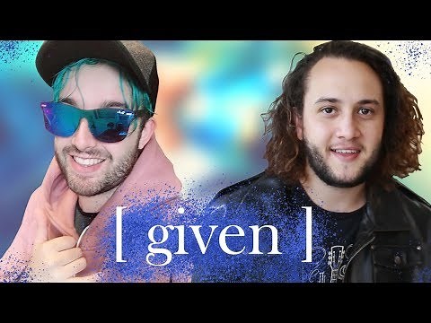 Given Opening - Kizuato (Centimillimental) || Cover by Nordex [ギヴン]