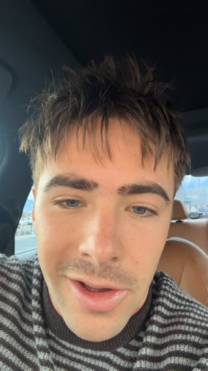 Garrett Casto on Instagram: "Be careful out there with that fancy ass lookin razor tech"