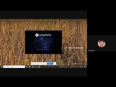 Outsystems Service Studio Installation Tutorial