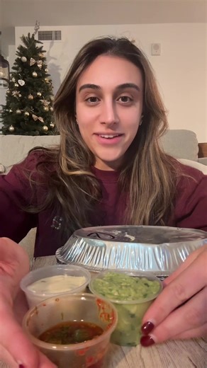 Chipotle ALL THE SAUCES!! | chipotleburrito