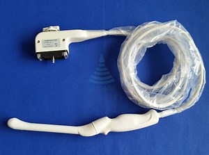 [Hot Item] Ge E72 for Logiq100/100 PRO New Compatible Endocavity Array Ultrasound Transducer