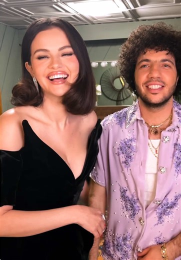 Selena Gomez and Benny Blanco: The Most Beautiful Couple