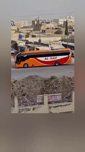 12K views · 242 reactions | Lahore Quetta Bus Service | Al Saif transport | Bus TV | Bus Stand #reels #busterminal #lahore #buses #bus #terminal #pakistan #islamabad #pakistani #multan #fashion #peshawar #love #instagram #rawalpindi #pakistanifashion #urdu #faisalabad #photography #punjab #pakistaniwedding #follow #Sialkot #Gujranwala #instadaily #pakistanistreetstyle #onlineshopping #urduadab #memes #poetry | Bus TV | Facebook