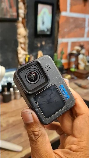 gopro hero 12 tips and tricks