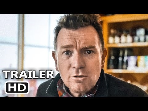 LONG WAY HOME Trailer (2025) Ewan McGregor