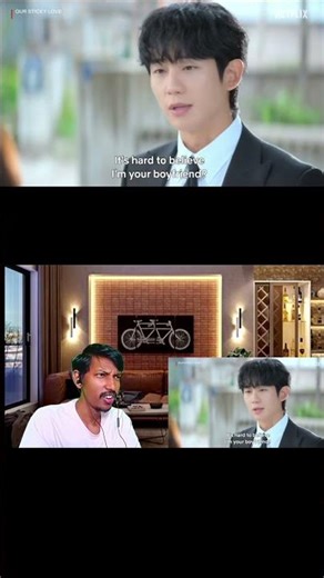 our sticky love kdrama teaser