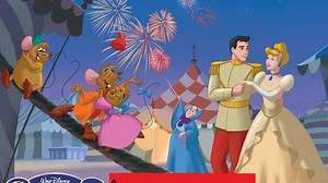 Золушка 2 Мечты сбываются 2002 (1080)