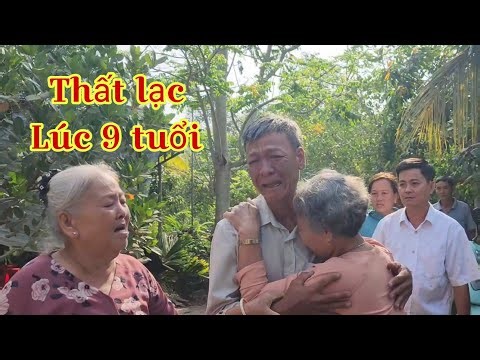 ( 558 ) Không ngờ có ngày hôm nay. Cứ nghĩ rằng không còn cơ hội gặp Mẹ. Xin chúc mừng anh Lộc.