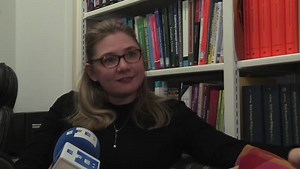 Specialists Endangered Language Ainu Indigenous People | Editorial Video | 13788095a | Shutterstock Editorial