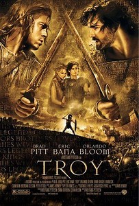 Movie - Troy - 2004 Watch Online، Video، Trailer، photos، Reviews، Showtimes