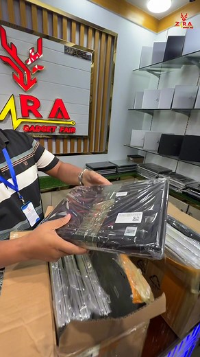 5.7K views · 472 reactions | ✨ Zara Gadget Fair — One Place for All...