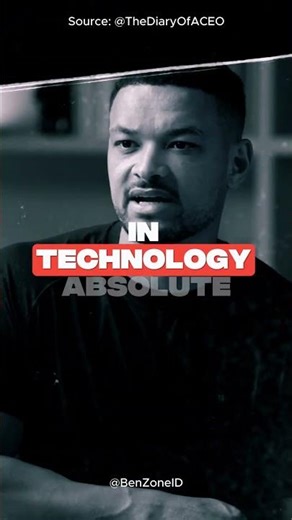 Job Loss: 100% Crap or Fact? #tech #science #podcast