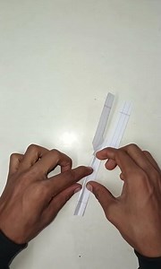 🔥 paper helicopter 🚁#shorts #ytshorts #shortvideo