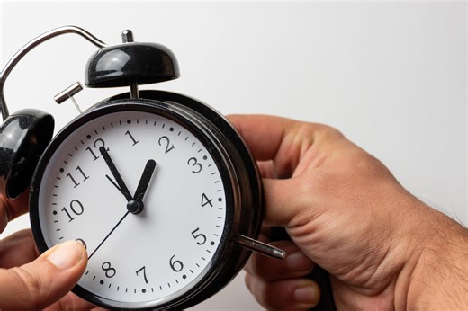 When is Daylight Saving Time 2026? What to know about time change