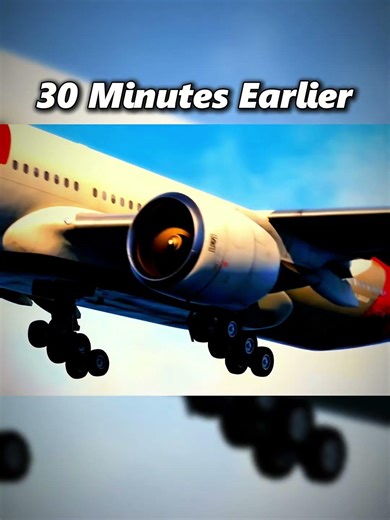 Its Just A Normal Landing 🥺