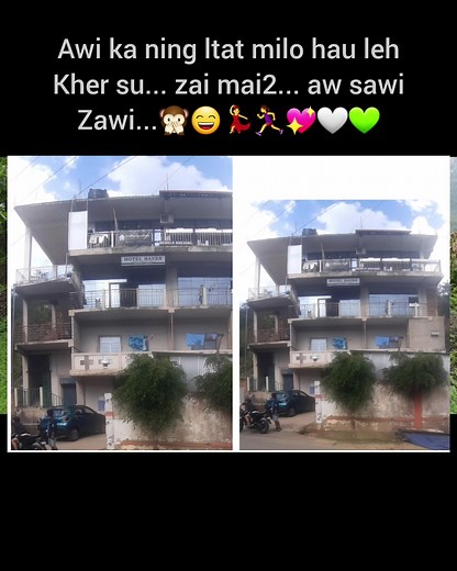 198K views · 4.6K reactions | Milo hau suhhh aw... zai uluk mai bawk sia maw... Pi Rebecca saimawii milo vuak tir kher su aw...a nulian sia ka hlau‍♀️藍 adik milo hrilh a ka nuidir char2... thlaler ah ka pem deih dawn‍♀️藍 @top fans @highlight #Mizo | Nancy RL Mami | Facebook