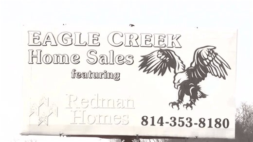 Federal grant secures $1.2M for Eagle Creek sewer upgrade amid CDBG program uncertainty