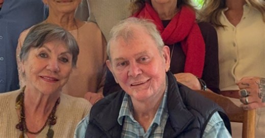 Beloved Aussie musician John Farnham makes rare appearance after cancer treatment