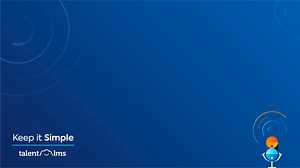 Do you want to cut turnover and boost savings? TalentLMS Training Excellence Awards recipients 🏆 Kim Bellini and Randy Schumacher reveal how smarter L&D delivers real ROI. 📊 🎧 Don’t miss the latest “Keep It Simple” episode: https://www.talentlms.com/podcast/customer-stories | TalentLMS