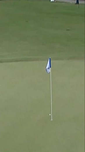 First ace of the LPGA season! 🎯