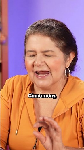 Mexican moms try horchata BuzzBallz 🤣