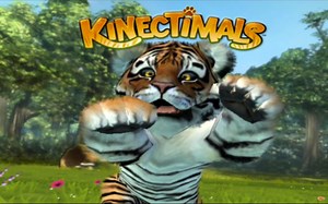 安卓WPR模拟器，WinPhone游戏《虚拟动物（体感动物）》试玩