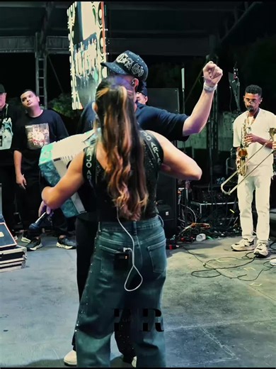 Luis Ra: Tu Traga Vallenato Reel