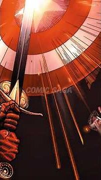 The Fall of Red Skull | Old Man Logan | Pt. 7 #Marvel #Wolverine #Comics #spidermanbrandnewday