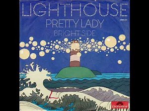 Lighthouse - Pretty Lady - 1973