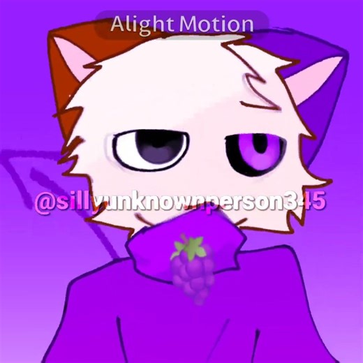 ‪@grapelovingofficial-782‬ 😛 #alightmoation #animation #edit #animationmeme #gift #fyp #emojicat