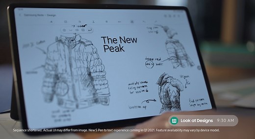 12K views · 185 reactions | Meet the Galaxy Tab S7 | S7+, your...