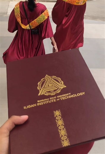 Let Him Graduate or Let Him Cook: Graduation Montage