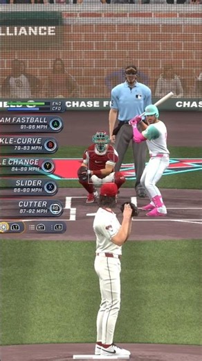 San Diego Padres vs Arizona Diamondbacks magical #baseball #mlb #mlbtheshow26 #magical