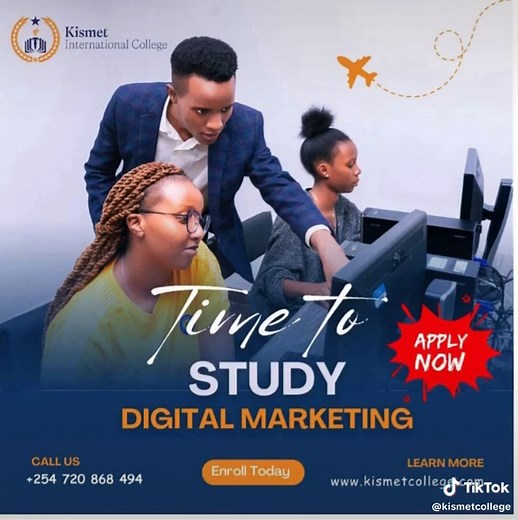 kismetInternationalcollege on TikTok