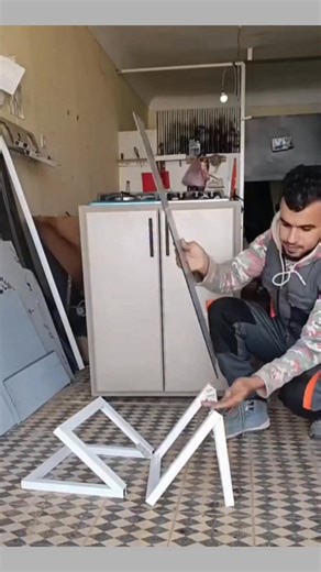 617K views · 5.1K reactions | Stand for mirror table #mirror #tables #reelsfypシ #trendingreel #diy | FutureForge Tech | Facebook