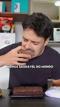 Rotina Matinal MENOS SAUDÁVEL vs MAIS SAUDÁVEL do MUNDO