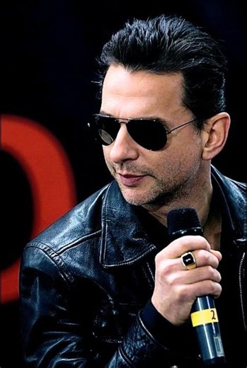 DEPECHE MODE : THE POWER OF SUNGLASSES PART5️⃣ feat DAVE ❣️WATCH 3️⃣ OTHER 📹 in INTRO for MEANINGS🔎
