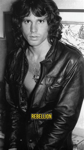 In Memoriam JIM MORRISON (December 8, 1943 - July 3, 1971) Gone, but not forgotten! #JimMorrison #TheDoors | Keep Metal