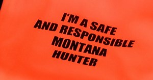 Field day required for Montana youth who take Hunter Education online