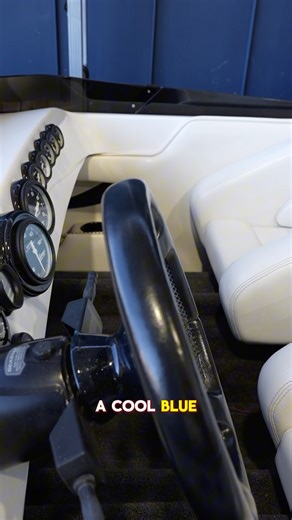 W.O.T. Marine Inc. on Instagram: "Good to see this Daytona again! 🚤⚡️ Last year we upgraded it with: All-new Livorsi gauges, fresh paint coat, new rigging & cabling ⚡️machined transom braces & custom supports for the 300R motor 🛠️💪 Next up: tuning up the inside? 🎶 @bpoor Wide Open Throttle Marine 🚤⚓️ @elimintatorboats @mercurymarine @livorsi_marine @bobsmachine #Boatlife #boatfix #MercuryOutboards #mercurymarine #Powerboats #BoatMaintenance #BoatLovers @mercurymarine and @mercuryracing @spe