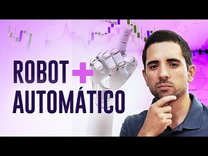 ROBOT (GRATIS) CALCULA POSICIONES [METATRADER 4 Y 5]