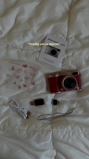 Affordable Digicam: LUXARA Camera for Great Photos