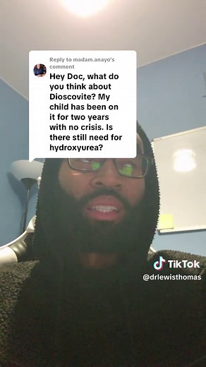 Hydroxyurea for Sickle Cell: Preventing Silent Damage