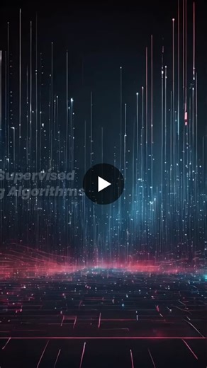 #machinelearning #supervisedlearning #artificialintelligence #datascience #aiengineering #techinnovation #aieducation #digitaltransformation #responsibleai | QYBRENTHAK AI PRIVATE LIMITED