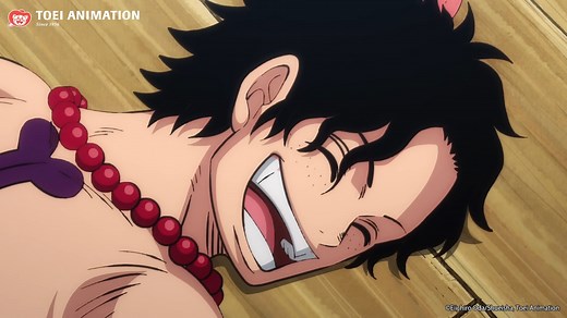 What Episode does Ace Die in 'One Piece'?